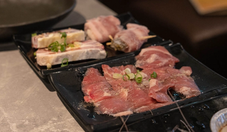 台北便宜燒肉 台北便宜燒肉