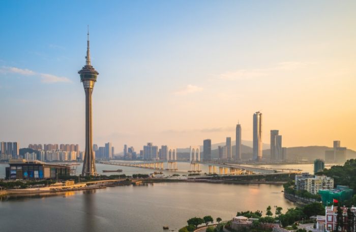 澳門旅遊攻略 澳門旅遊攻略