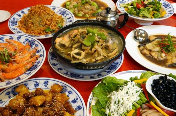 台北合菜推薦