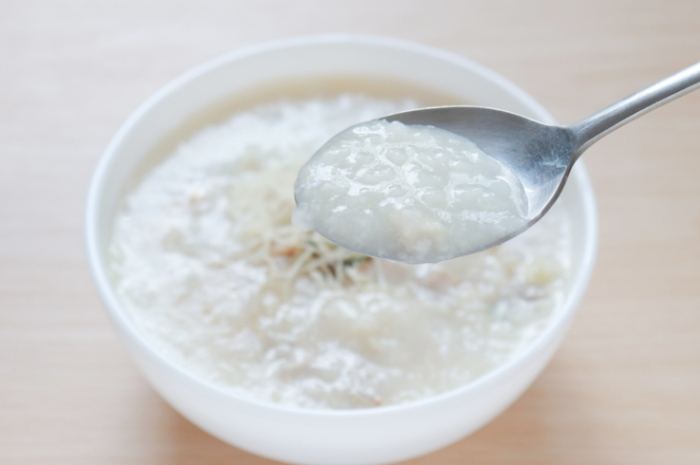 粥的健康益處 粥的健康益處