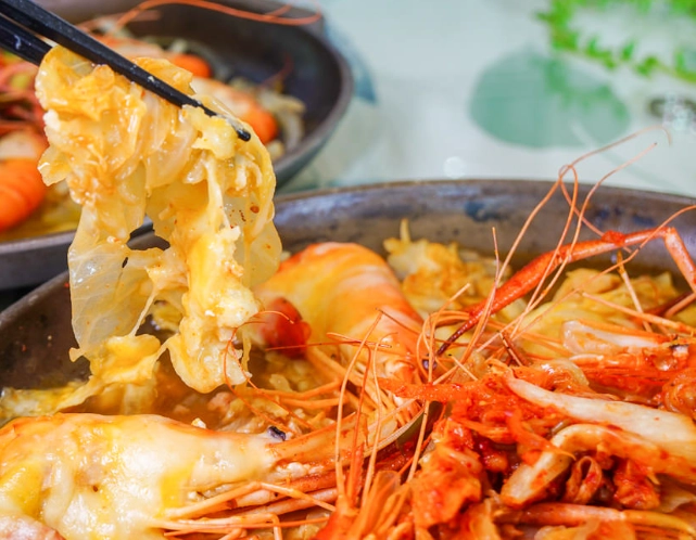 泰國蝦釣蝦體驗 泰國蝦釣蝦體驗