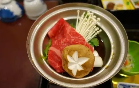 河口湖美食 河口湖美食