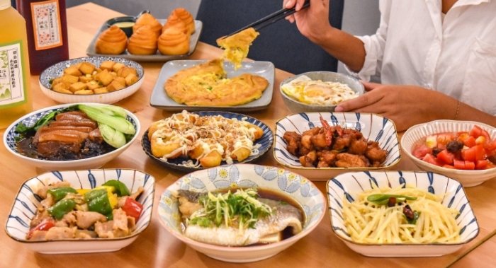 台北平價餐廳推薦 台北平價餐廳推薦
