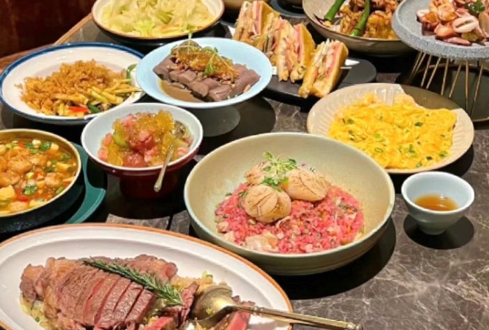 台北美食推薦 台北美食推薦