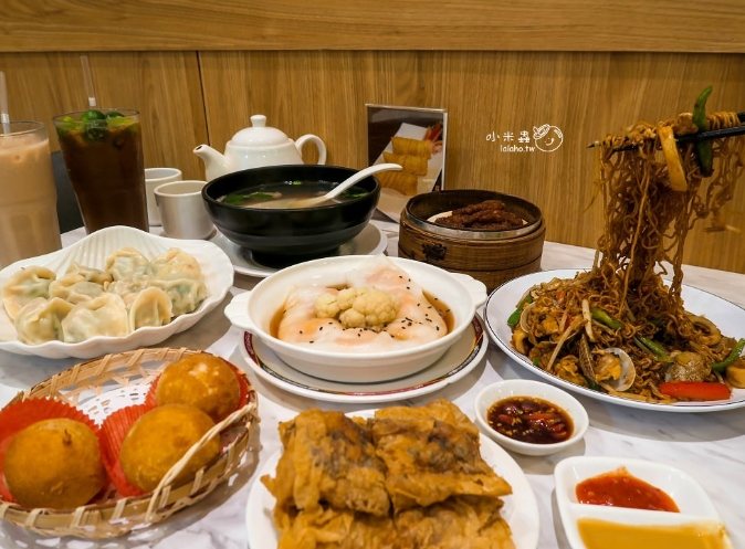 新北平價美食約會 新北平價美食約會