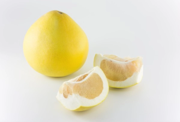 柚子禁忌食物 柚子禁忌食物