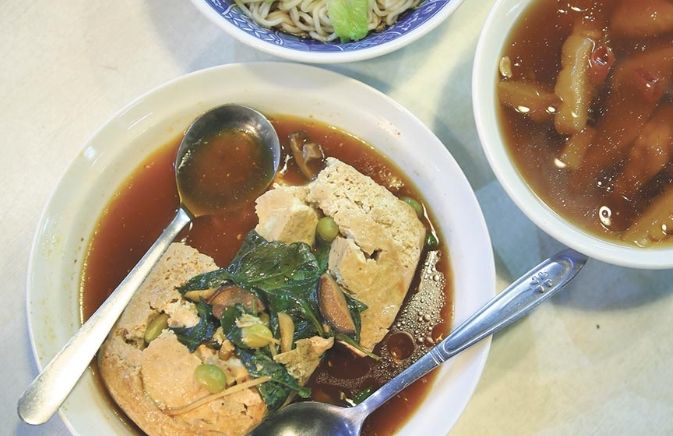 台北米其林美食 台北米其林美食