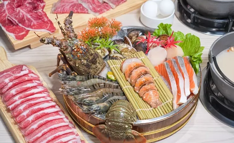 宜蘭海鮮吃到飽 宜蘭海鮮吃到飽