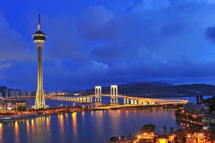澳門旅遊攻略 澳門旅遊攻略