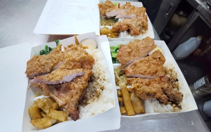 台北美食推荐大份量 台北美食推荐大份量