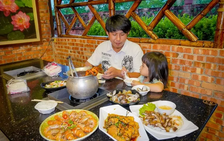 鮮蝦料理推薦 鮮蝦料理推薦
