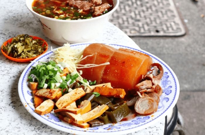 台北美食推薦 台北美食推薦