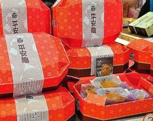 台北獨家伴手禮 台北獨家伴手禮