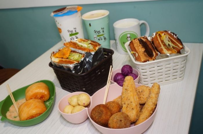台北辦公室下午茶 台北辦公室下午茶