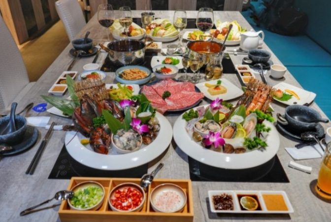 台北包廂餐廳推薦 台北包廂餐廳推薦