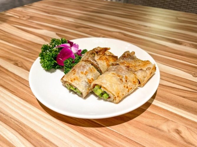 必比登美食指南 必比登美食指南