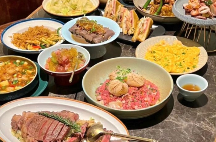 台北美食餐厅 台北美食餐厅