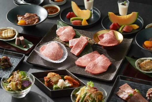 大阪燒肉放題推薦 大阪燒肉放題推薦