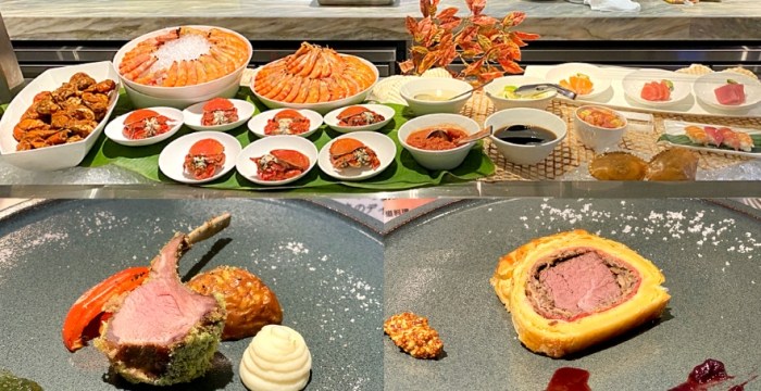 台北高CP值 buffet 台北高CP值 buffet