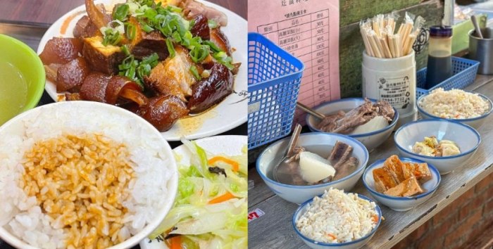 台北美食推荐大份量 台北美食推荐大份量