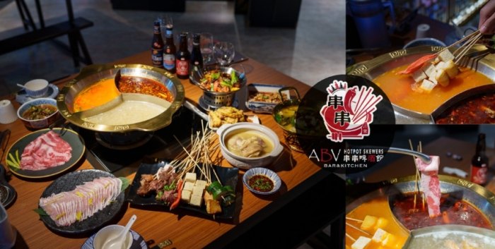 台北餐廳評分