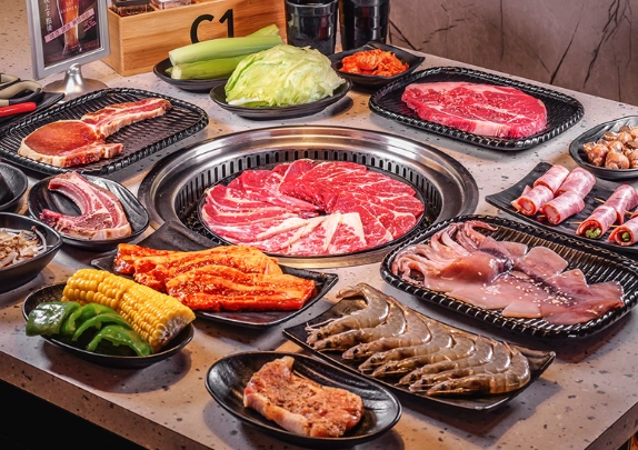 台中燒肉吃到飽推薦 台中燒肉吃到飽推薦