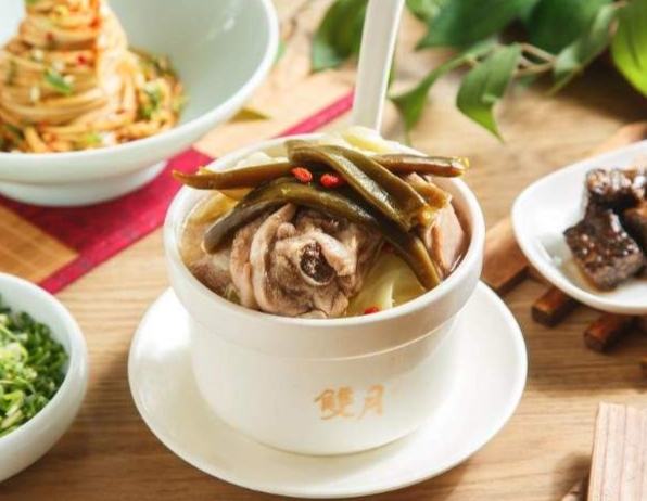 米其林推薦台北美食 米其林推薦台北美食