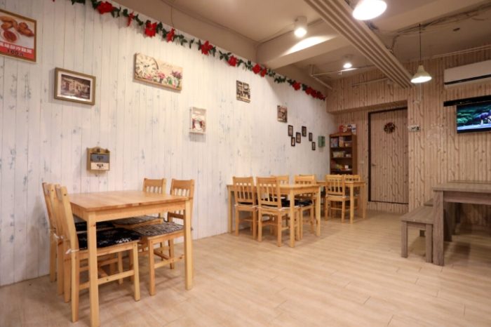平價約會餐廳 平價約會餐廳