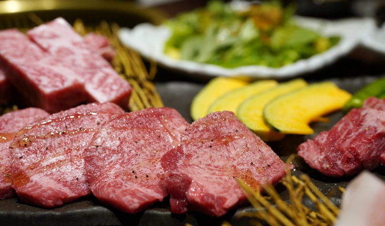 和牛燒肉吃到飽大阪 和牛燒肉吃到飽大阪