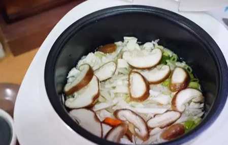 粥品食譜