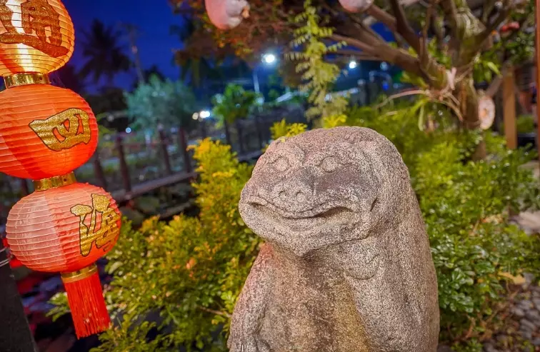 台灣海鮮餐廳 台灣海鮮餐廳