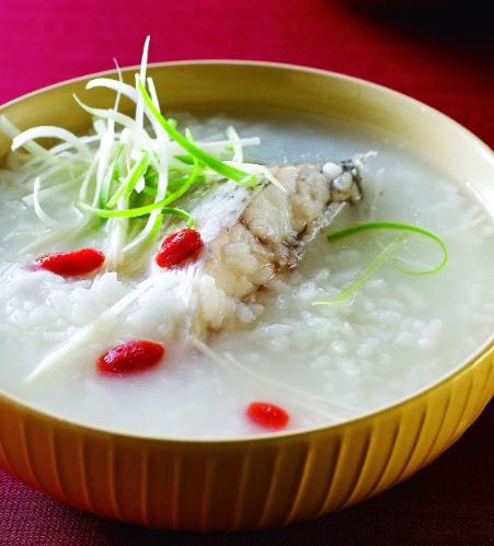 鱸魚粥做法 鱸魚粥做法
