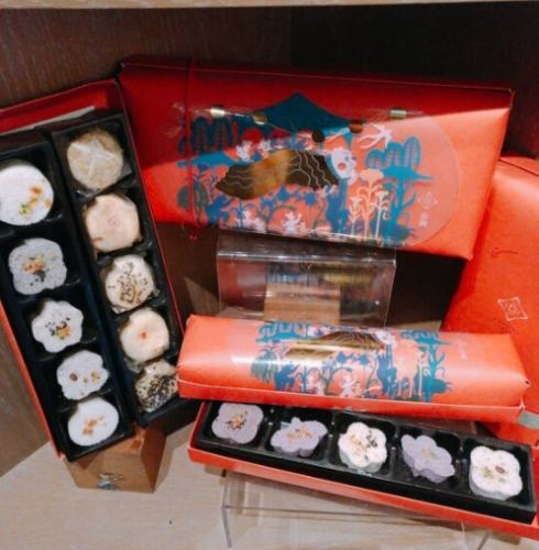 台北伴手禮推薦 台北伴手禮推薦