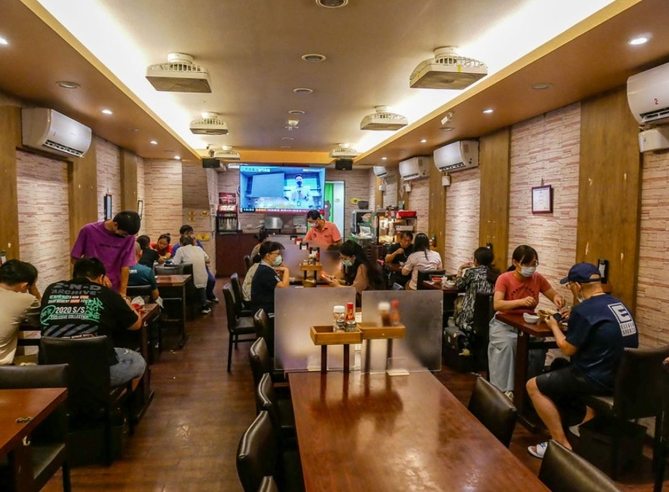 新北市CP值高餐廳 新北市CP值高餐廳
