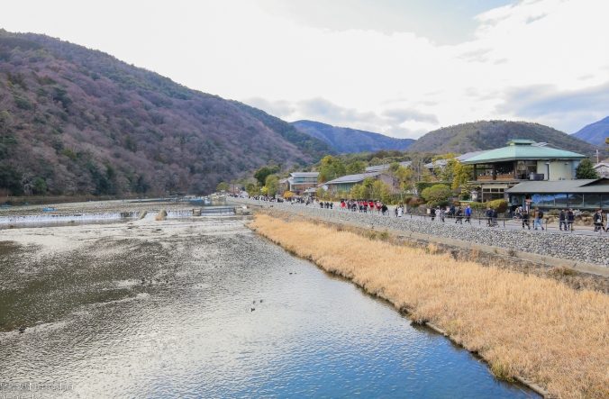 金閣寺參觀指南 金閣寺參觀指南