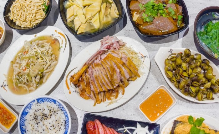 台北美食推薦 台北美食推薦