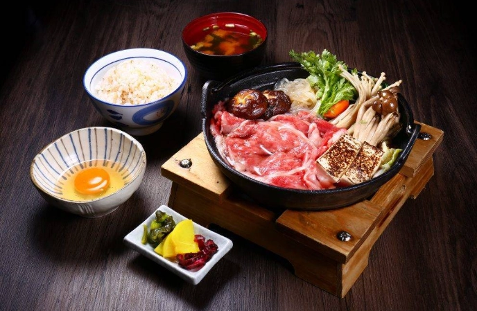 河口湖美食 河口湖美食