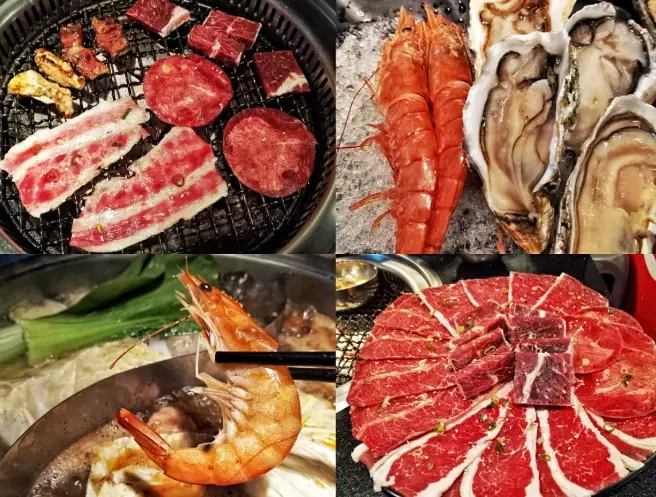 西門町平價烤肉 西門町平價烤肉