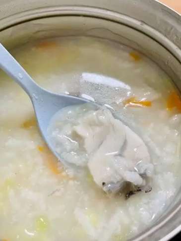鱸魚粥做法 鱸魚粥做法