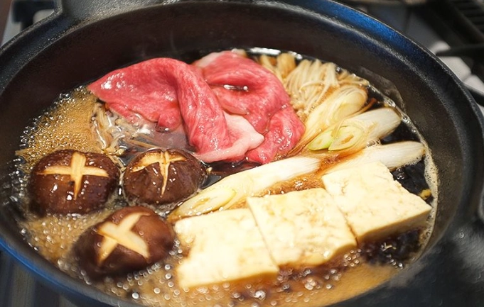 壽喜燒餐廳推薦 壽喜燒餐廳推薦