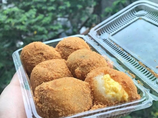 台灣小吃評價 台灣小吃評價