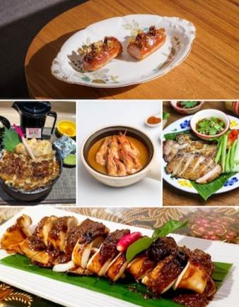 必比登推介小吃 必比登推介小吃
