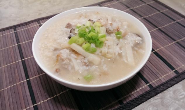 鹹粥宵夜推薦 鹹粥宵夜推薦