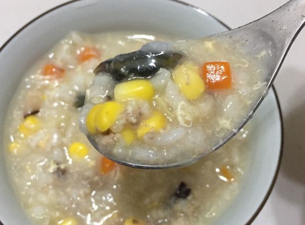 煮粥時間 煮粥時間