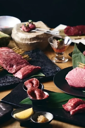 高級燒肉放題比較 高級燒肉放題比較
