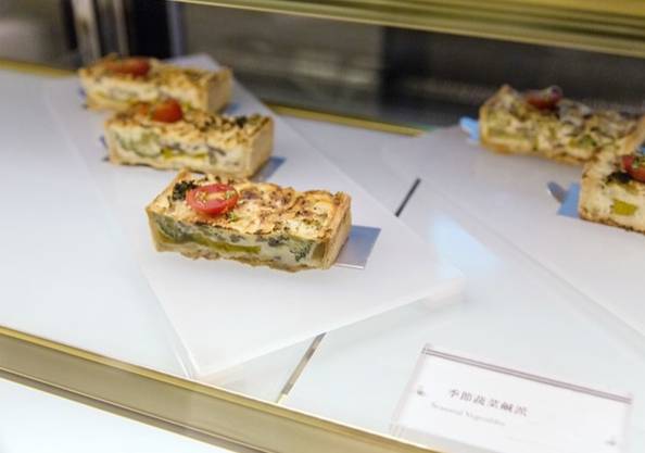 台北鹹點心推薦 台北鹹點心推薦