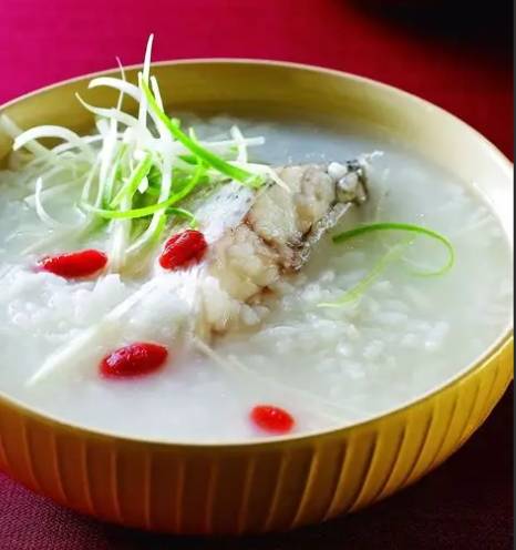 鱸魚粥做法 鱸魚粥做法