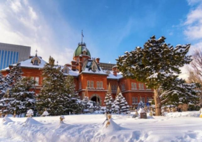 日本旅遊避雷月份 日本旅遊避雷月份