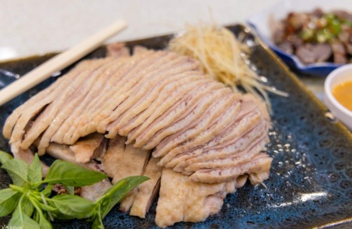 台北米其林美食 台北米其林美食