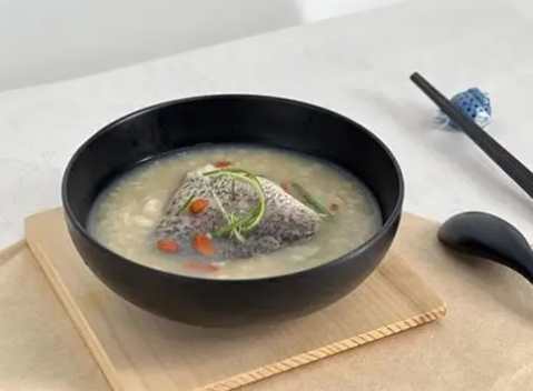 鱸魚粥功效 鱸魚粥功效
